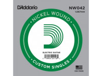D´Addario NW042 D´Addario NW042